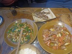 -普洱小黄牛餐厅铜火锅·思茅地方菜(世纪城店)