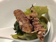-连鹭海鲜·大连菜(星海店)