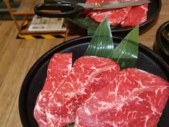 -金九姬黑牛烤肉料理(杨舍老街店)