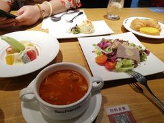 -斗牛士牛排(南京东路店)