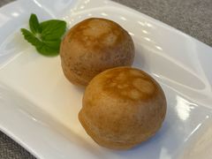 -君来湖滨饭店·渔餐厅