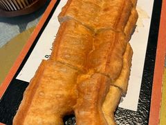 -晋江荣誉国际酒店·港誉茶餐厅