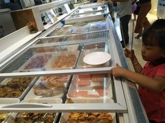 -银鲨海鲜烤肉火锅自助餐厅(五星店)
