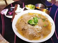 越南熟牛肉粉-MISS PHO·觅粉·越南粉实验室(保利文化广场店)