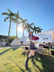 点击看大图 -OCEAN DANCE高空舞蹈室