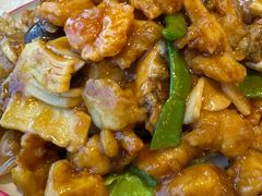 -大眼锅贴水饺(河东店)