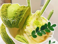 -Gram舒芙蕾(杭州中心店)