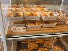 -BreadTalk面包新语·烘焙蛋糕(富力海珠城店)