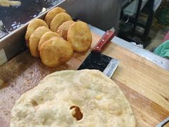 -逍遥镇刘相五胡辣汤豆沫馆(康复中街店)