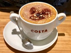 -COSTA COFFEE(恒基名人购物中心店)