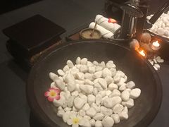 -泰合玺·精油疗愈SPA(南京光环花园城店)