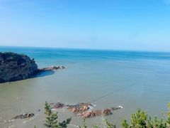 -摩天岭风景区
