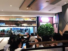 大堂-新旺茶餐厅·早餐(香港广场店)