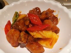 -清晖小苑•顺德地方菜(壹海城店)