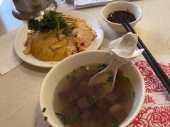 -振鼎鸡(福州路店)