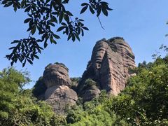 -崀山风景名胜区