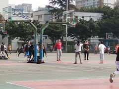 -四川大学(望江校区)