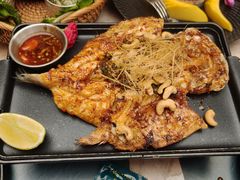 -KingThaia金泰兰(滨江天街店)