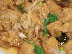 -虹海圣肉饼店家常菜馆