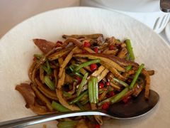 -永膳精致本味湘菜(麓谷店)