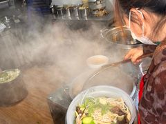 -蓉城西二道无名冒菜(西二道街店)