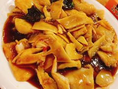 -兔爸私家小厨(新北万达店)