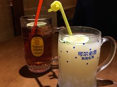 -醉虎传(南锣鼓巷店)