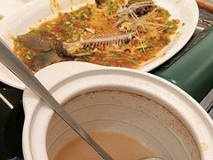-湖锦酒楼·32年地道湖北菜(光谷店)