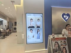 -天真蓝照相馆(西安南门王府井LAB店)