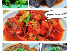 -湘聚南县土菜馆(龙山二路店)