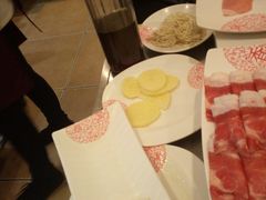 -密友回转自助火锅(世茂国际广场店)