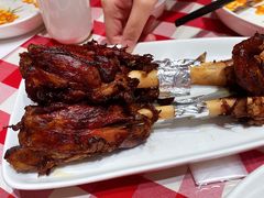 -西贝莜面村(近铁城市广场店)