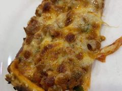 -bosphorus 铂斯西餐厅·土耳其烧烤(环市中路店)