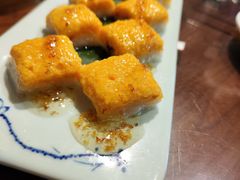 黄米凉糕-龍聚祥烧麦馆(万达店)