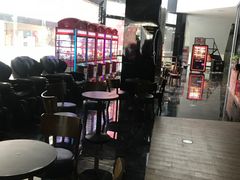 -SFC上影影城(淞南店)