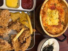 -青春分食(仙林大学城店)