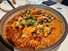 钵钵鸡-辛香汇·现炒川菜(小寨原力场-西北首店)
