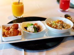 -三号黄浦会Canton Table