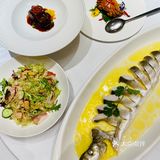 新派江南菜🍃让你不出远门也能品尝到正宗苏浙菜🐟