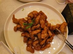 -便宜坊烤鸭店(科创店)