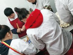 -小路易生煎馆(前进五路店)