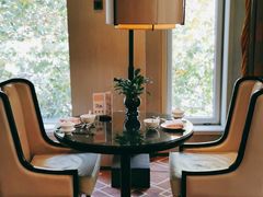 -利顺德大饭店·水岸中餐厅(小白楼店)