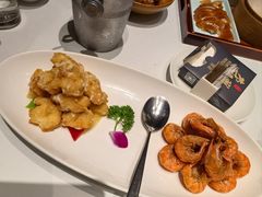 -荣兴酒家(徐家汇店)