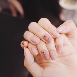 -Pink You美甲美睫纹绣定制中心