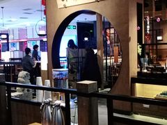 大堂-呷哺呷哺(万达新世界店)