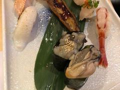 -板长寿司(铜锣湾店)