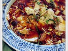 -西安饭庄·非遗陕菜(钟楼店)
