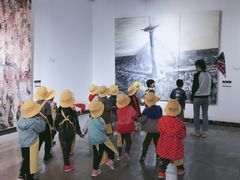 -长春世界雕塑园冰雪艺术天地