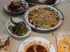 -杨氏青龙虾·羊蝎子(珠江路店)
