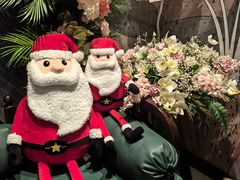 -狮拾久·现代新加坡料理(壹方城店)